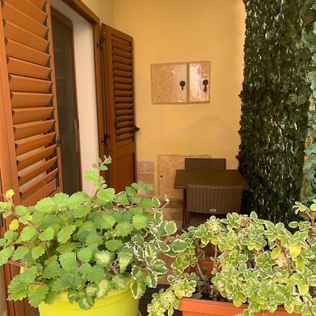 Aris Hotel Alghero Exterior photo